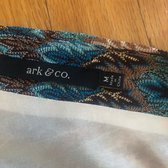 Ark & co. Dress - Picture 3 of 3
